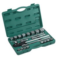 Набор инструментов 23 предмета 3/4 дюймовый для грузовиков Арсенал