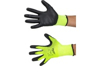 Перчатки Milwaukee Hi-Vis Cut Level 3 Gloves 9/L Арт. 4932478132