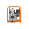 Мотопомпа VILLARTEC PB 100