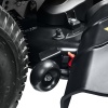 Райдер с нулевым радиусом разворота EFCO ZT 117 / 24 K V