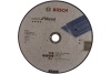 Диск отрезной по металлу BOSCH 230x3мм EXPERT FOR METAL (Словения) Арт. 2608600324