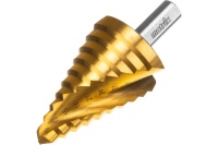 Сверло ступенчатое 9-36 мм P4M3 MATRIX Арт. 72358