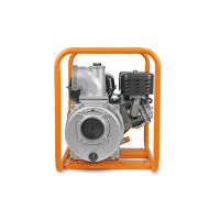Мотопомпа VILLARTEC PB 100