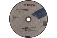 Диск отрезной по металлу BOSCH 230x3мм EXPERT FOR METAL (Словения) Арт. 2608600324