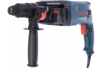 Перфоратор BOSCH GBH 2-26 DFR SDS+ 800Вт 2.7Дж 3 реж. съем.патрон Арт. 0611254768