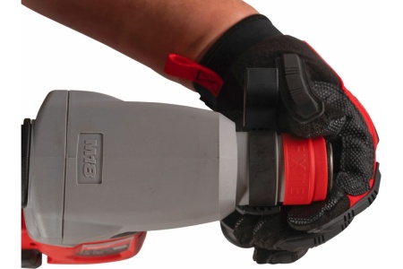 Перфоратор акк MILWAUKEE M18 BLHX-502X SDS+ 18V*5Ah Li-Ion 2.3Дж 3 реж. 2акк и ЗУ Арт. 4933478892