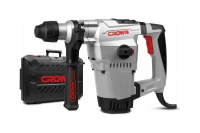 Перфоратор CROWN CT18158 BMC SDS+ 1500Вт 6Дж 3 реж. Арт. CT18158 BMC