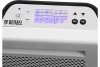 Конвектор гибридный Denzel HybridX-1000, ИК цифровой термостат, 1 кВт Арт. 98118