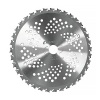 Диск для кустореза Champion 230/25,4мм 36Т, Аntikick Арт. C5122