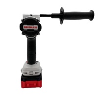 Дрель акк уд CROWN CT21127HMX-4 BMC 20V*4Ah Li-Ion 100Нм 2 акк и ЗУ кейс Арт. CT21127HMX-4 BMC