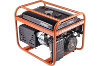 Генератор бенз PATRIOT GRS 6500E 5/5,5кВт 220В электростартер Арт. 476102271
