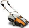 Скарификатор электрический VILLARTEC AE1538 1.5кВт 38см 50л Арт. AE1538