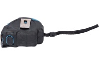 Рулетка 5м*25 мм Vertextools нейлоновая с автостопом Арт. 3044-5