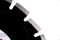 Диск алм DISTAR 350*25.4*3.2/2.2мм 1A1RSS/C1S-W Sprinter Plus асфальт Арт. 12485087024