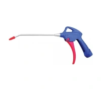 Пистолет продувочный 200мм ABG6520 Thorvik Арт. 52643