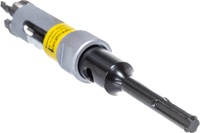 Коронка алмазная по армированному бетону 25мм М16/SDS+ Hilberg Laser Арт. HM225