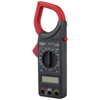 Мультиметр Elitech ММ 200К (Клещи) Арт. ММ 200К