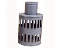 Фильтр всас Champion 4.0" GP100 GTP101E Арт. C2518