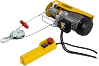 Тельфер электрический Denzel TF-800 1300 Вт 800кг 12 м Арт. 52014