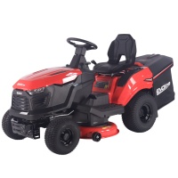 Газонокосилка с сиденьем (трактор) EVOline TRG 98 CH