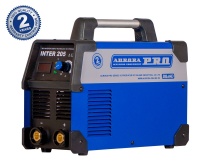 Инвертор AURORA INTER 205 200А 1-5мм 220В Арт. 22726