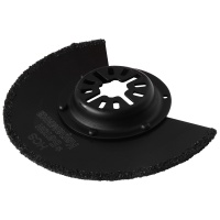 Насадка д\м\инструмента,OIS,CrV,твердосплав,по бетону,керамике,Ф85мм Elitech Арт. 1820.007900