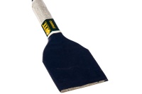 Зубило шир.с резин.протектор 250*16*50мм Профи FIT Арт. 46755