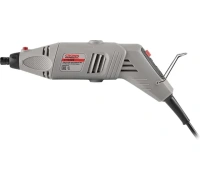 Гравер CROWN CT13428 BMC 150Вт 0.8/3.2мм 41 насадка, гибк. вал кейс Арт. CT13428 BMC