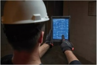 Перчатки мягкие MILWAUKEE 9/L Free-Flex Арт. 48229712