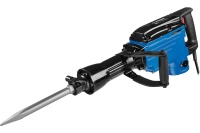 Молоток отб. ЗУБР ЗМ-40-1700К HEX 30 1700Вт 40Дж Арт. ЗМ-40-1700 К