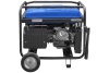 Генератор бенз TSS SGG 6000EHNA Duplex 6/6,5кВт 220В электростартер Арт. 160012