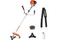 Триммер бенз PATRIOT PT 553 52см3, 2,2кВт, неразъем, прям Арт. 250108444