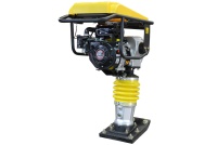 Вибротрамбовка бензиновая ТSS RM80L LoncinLC168 5кВт 6.5л.с. 78кг 10кН Арт. 207527