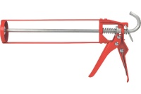 Пистолет для герметика 230мм скелетный WORKPRO Арт. WP224003