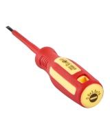 Отвертка диэлектрич SL3.5x75мм1000Вт ELITECH Арт. 231101