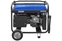 Генератор бенз TSS SGG 6000EHNA Duplex 6/6,5кВт 220В электростартер Арт. 160012