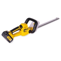 Ножницы аккумуляторные CHAMPION HTB1811 18В*4Ah 510мм 1 АКБ ЗУ Арт. HTB1821