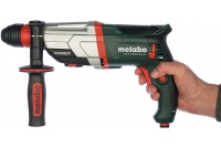 Перфоратор Metabo KHE2660 Quick SDS+ 850Вт 3.0Дж Арт. 600663950