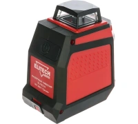 Нивелир лазерный Elitech ЛН 360/1 Промо 30/80м 0.2мм/м 360град 2 луча 1/4 Арт. ЛН 360/1 Промо