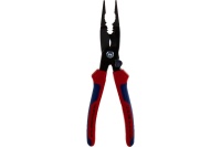 Инструмент для снятия изоляции KNIPEX 200мм Арт. KN-1396200