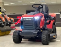 Трактор садовый ZimAni TC97HL 15,2лс 97см травосборник 320л Арт. TC97HL