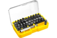 Набор STAYER PROFI Биты многофункц. головок и адаптеров 32шт. Арт. 26135-H32