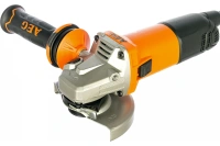 УШМ AEG WS10-125 125мм 1000Вт Арт. 4935451301