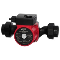 Насос циркуляционный Elitech НЦ 3218/4Э 72Вт, 4,5м, 48л/мин Арт. НЦ 3218/4Э