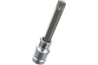 Набор бит STELS TORX; хвостовик-шестигранник; 10 мм; 15 предметов Арт. 11315