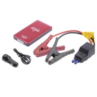 Пуско-зарядное устр-во Elitech УПБ 6000 Арт. УПБ 6000