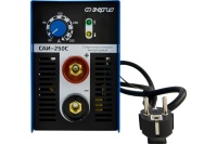 Инвертор ЭНЕРГИЯ САИ-250С 30-250А 9,3кВт 1,6-5мм, от 160В Арт. Е0300-0013