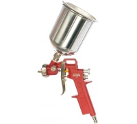 Краскопульт ELITECH в/б 0.6л 1.5мм 226л/мин быстросъем Арт. 0704.010800