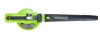 Воздуходув-пылесос аккумуляторный GREENWORKS GD40BVII 40V 858 м.куб./ч без АКБ и ЗУ Арт. 2406907