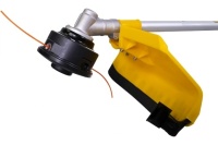 Триммер бенз CHAMPION T438S-2 42,7см3, 1,25кВт, неразъем, прям Арт. T438S-2